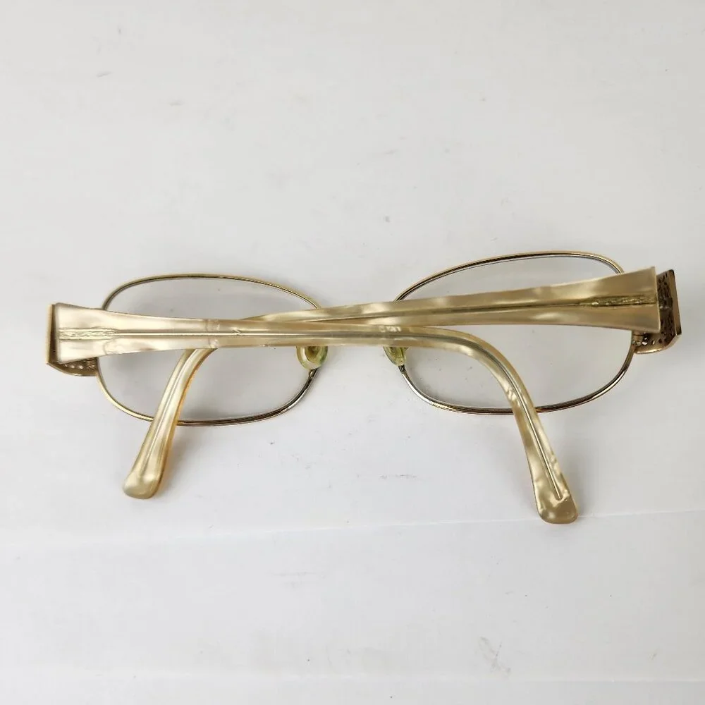 Fendi Women's Eyeglasses Frames Italy F803